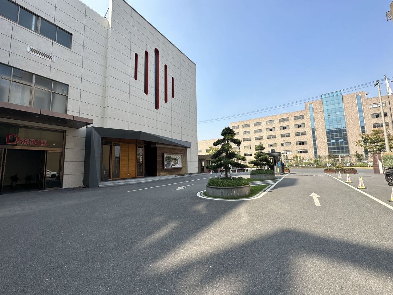 企脉办写字楼 - 爱特路877号515室 房源图片2