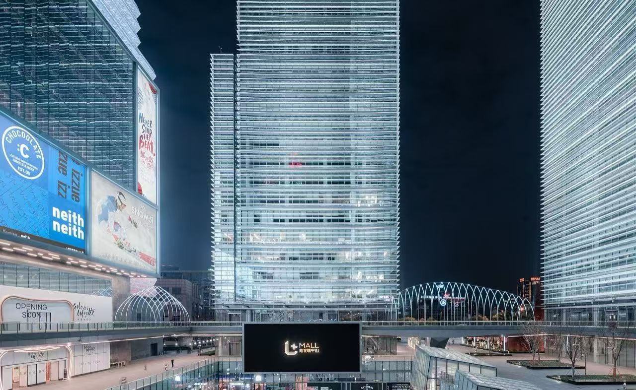 企脉办写字楼 - 浦东新区南泉北路429号 房源图片6